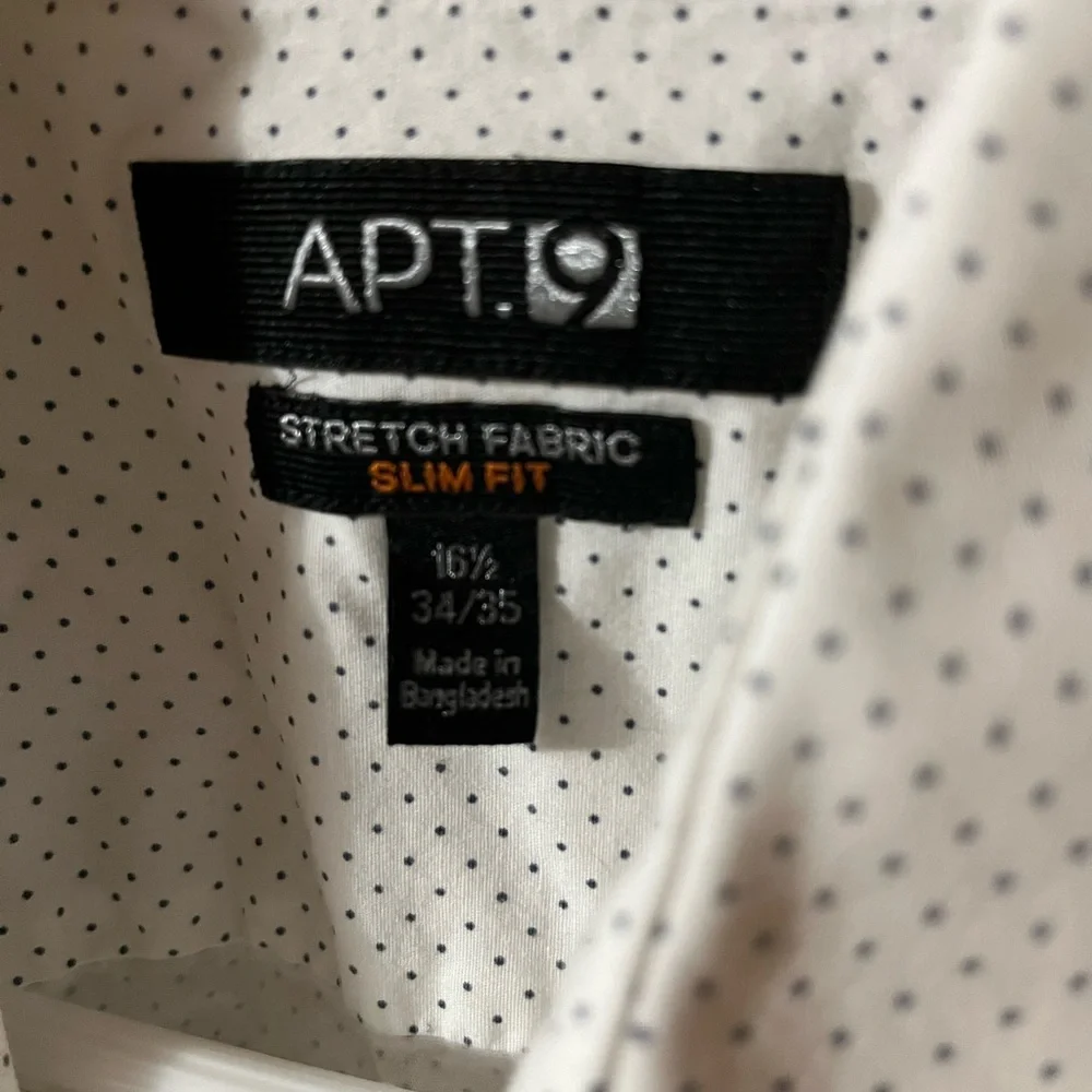 Men’s button down - Picture 2 of 2